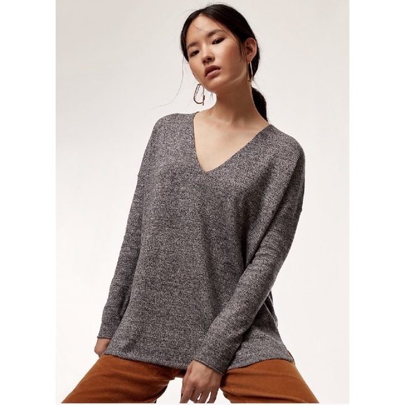 Aritzia Sweaters - Aritzia Babaton Erin Sweater